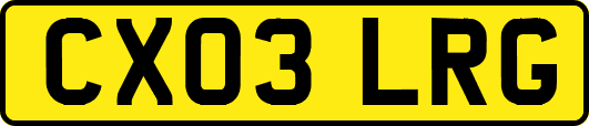 CX03LRG