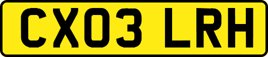 CX03LRH