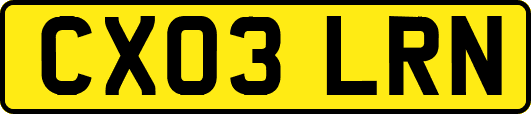 CX03LRN