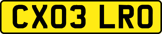 CX03LRO