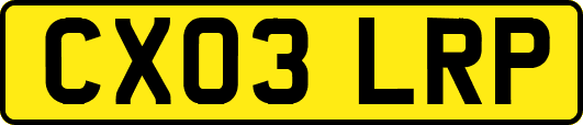 CX03LRP