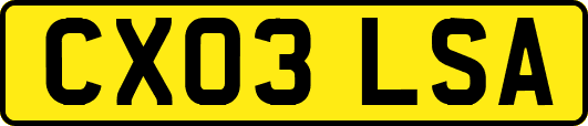 CX03LSA