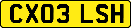CX03LSH