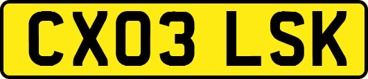 CX03LSK