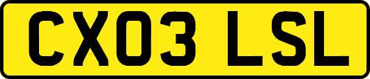 CX03LSL