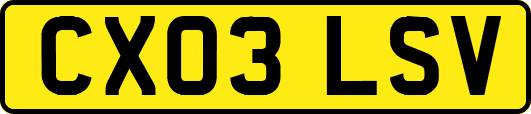 CX03LSV