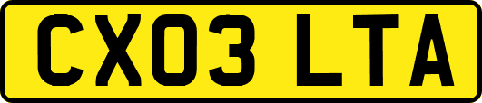 CX03LTA