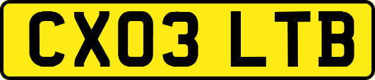 CX03LTB