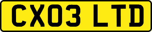 CX03LTD