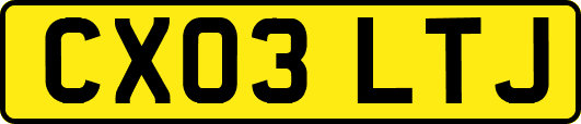 CX03LTJ