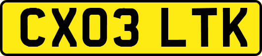 CX03LTK