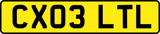 CX03LTL