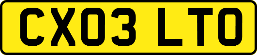 CX03LTO