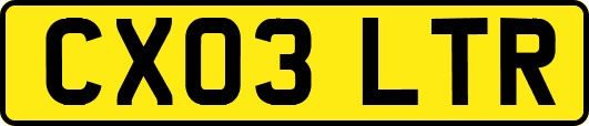 CX03LTR