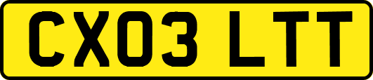 CX03LTT