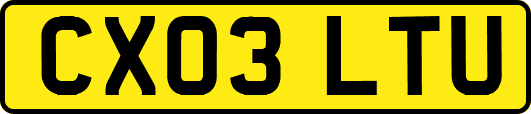 CX03LTU