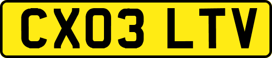 CX03LTV