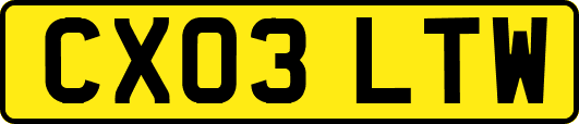 CX03LTW