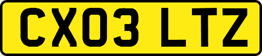 CX03LTZ