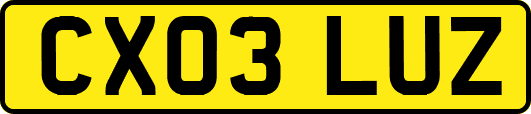 CX03LUZ