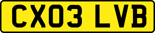 CX03LVB