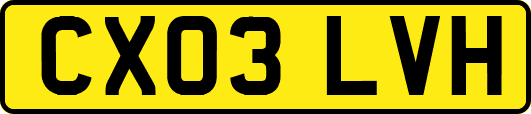 CX03LVH