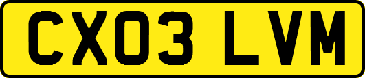 CX03LVM