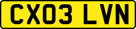 CX03LVN