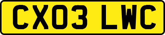 CX03LWC
