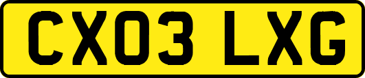 CX03LXG