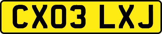 CX03LXJ