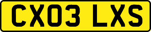 CX03LXS