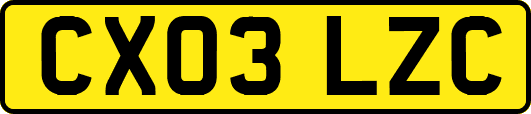CX03LZC