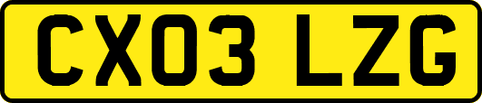 CX03LZG