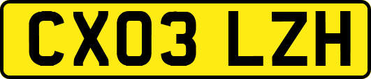 CX03LZH