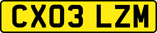 CX03LZM