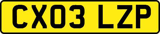CX03LZP