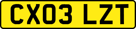 CX03LZT