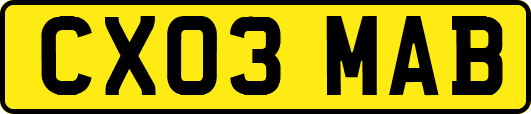CX03MAB