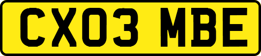 CX03MBE