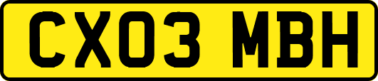 CX03MBH