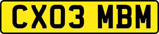 CX03MBM