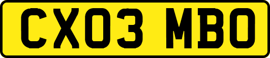 CX03MBO