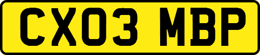 CX03MBP