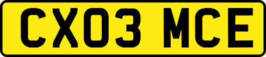 CX03MCE