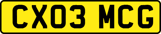 CX03MCG