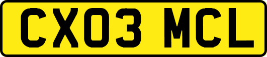 CX03MCL