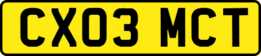 CX03MCT