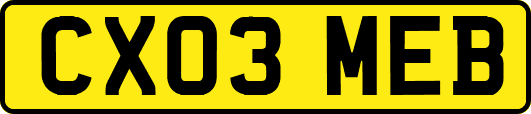 CX03MEB