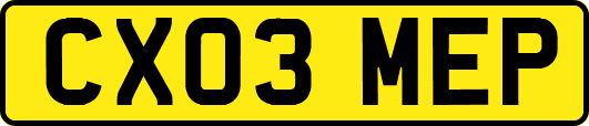 CX03MEP